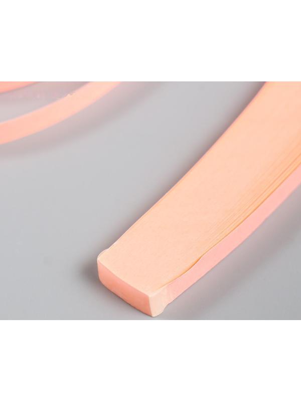 Полоски для квиллинга 120 полосок плотность 80 гр 