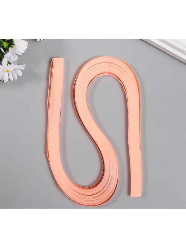 Полоски для квиллинга 120 полосок плотность 80 гр 