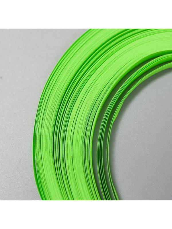 Полоски для квиллинга 120 полосок плотность 80 гр 