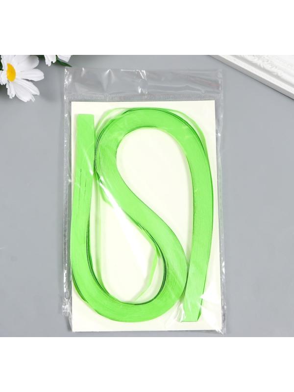 Полоски для квиллинга 120 полосок плотность 80 гр 