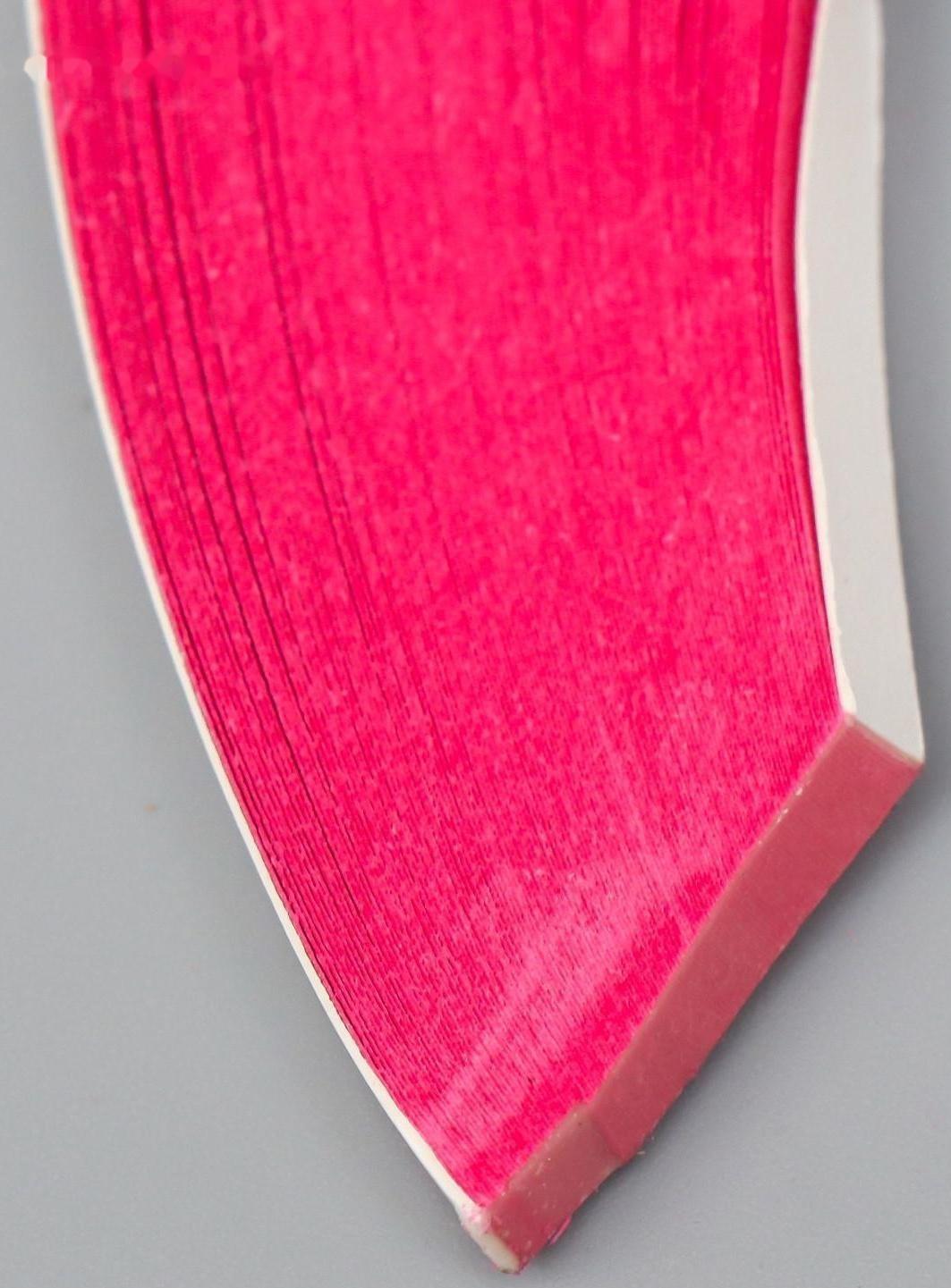 Полоски для квиллинга 120 полосок плотность 120 гр 