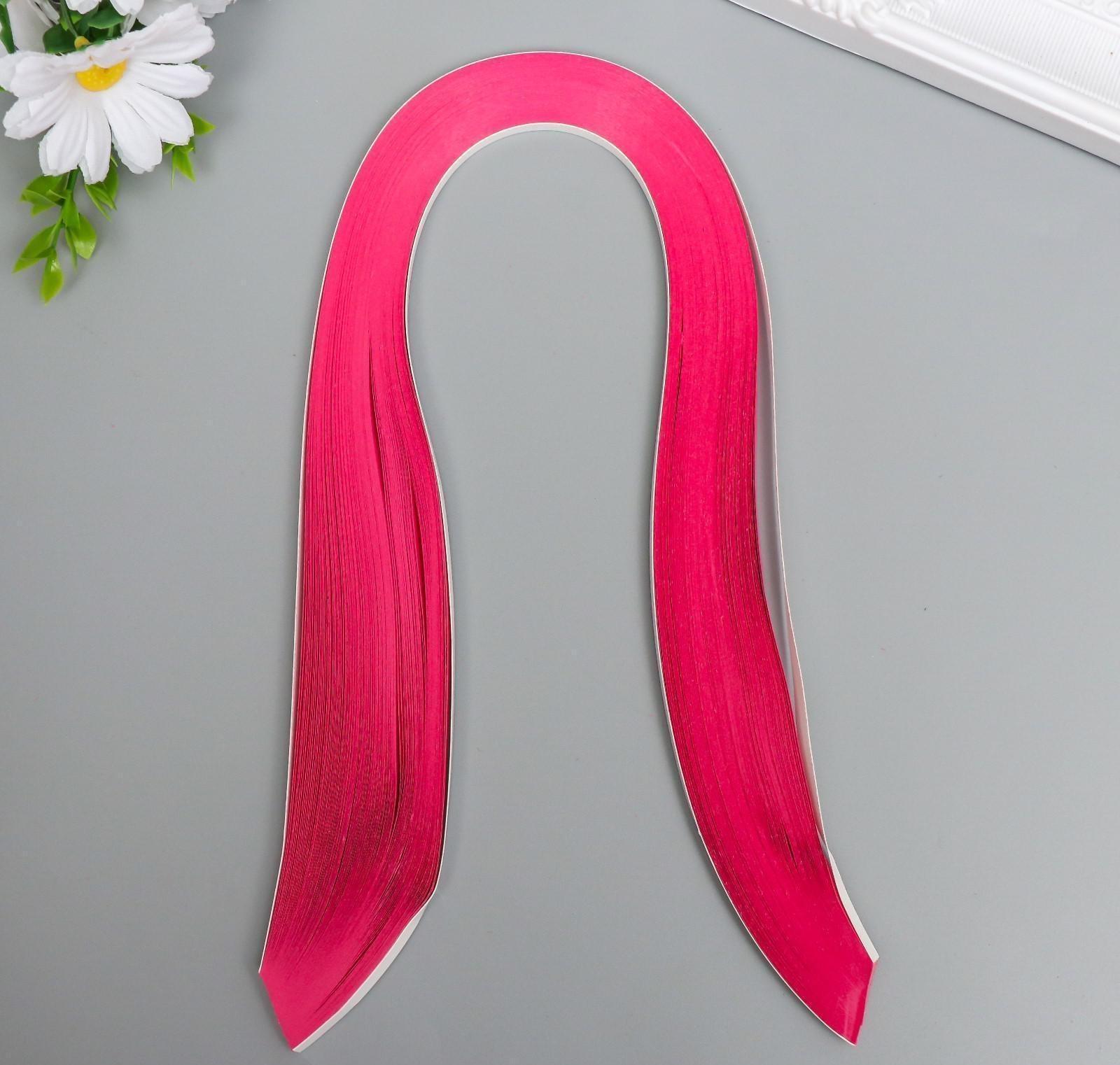 Полоски для квиллинга 120 полосок плотность 120 гр 