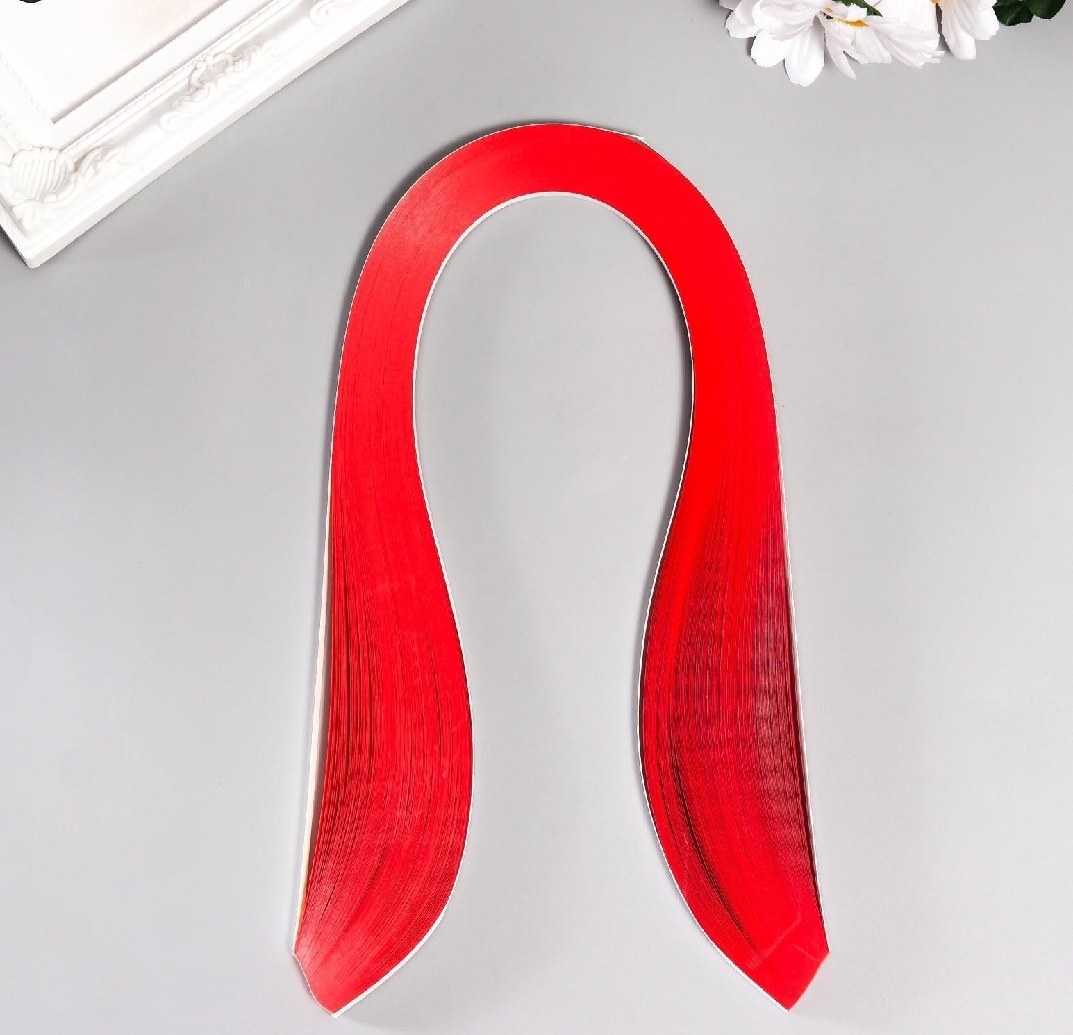 Полоски для квиллинга 120 полосок плотность 120 гр 