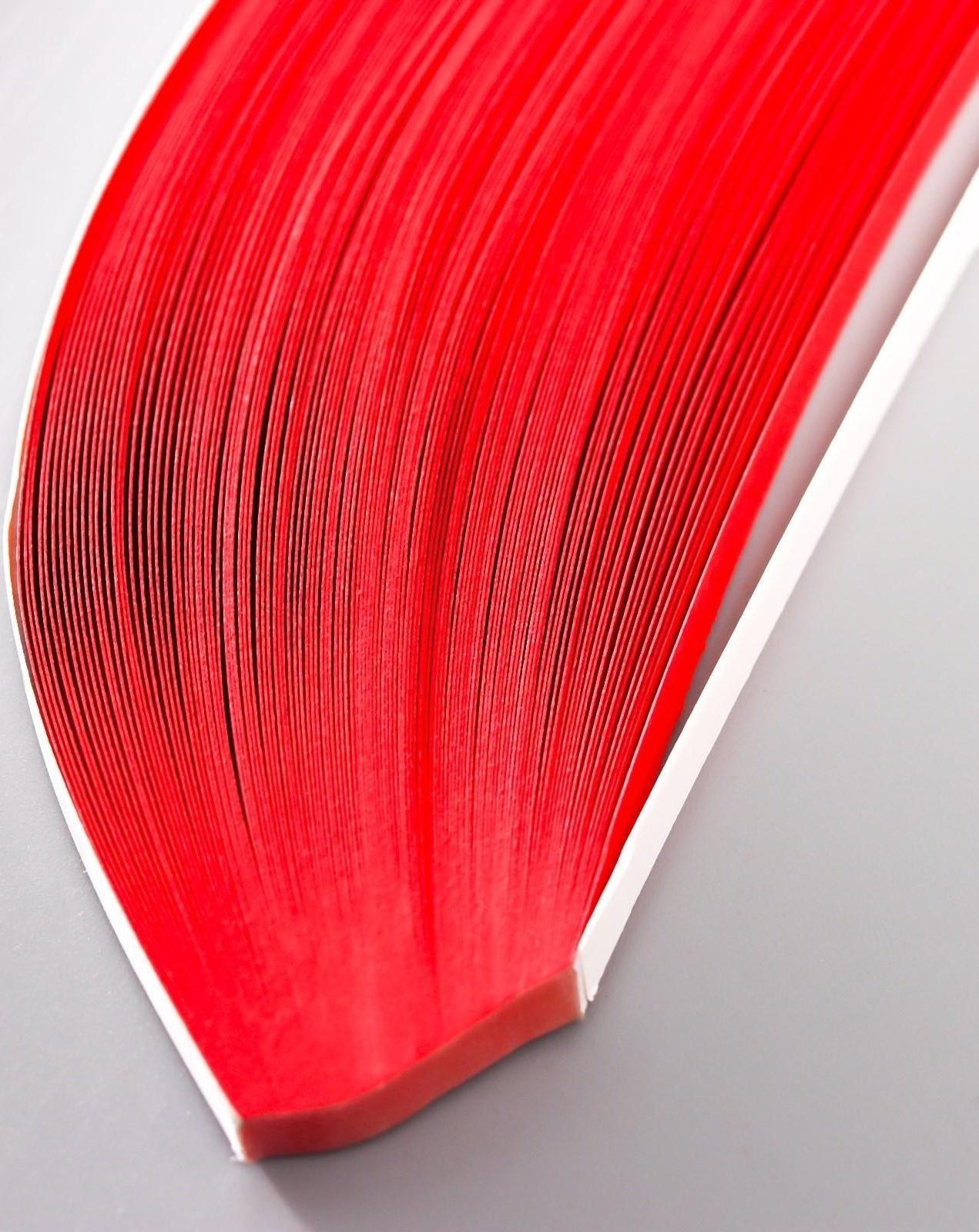 Полоски для квиллинга 120 полосок плотность 120 гр 