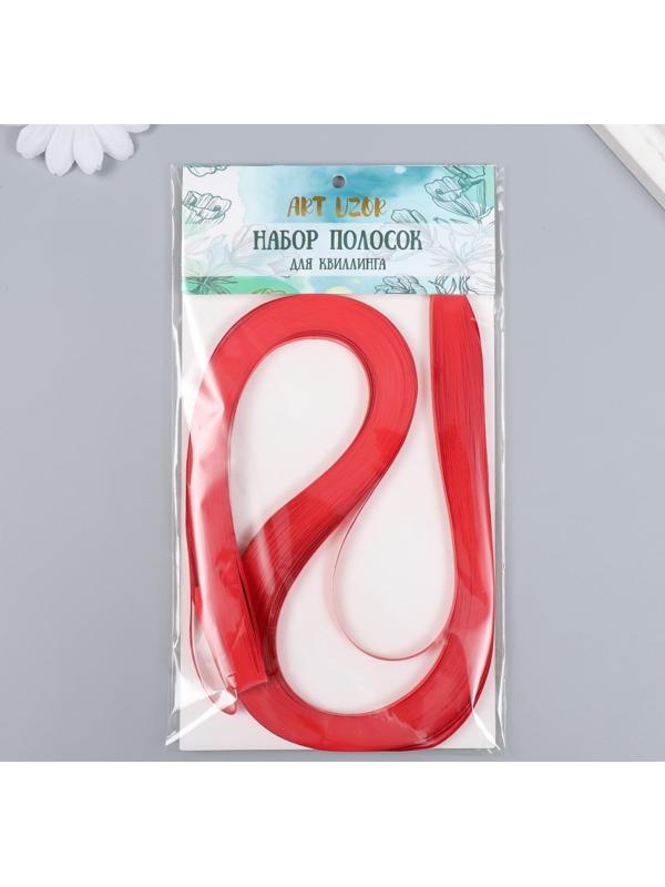 Полоски для квиллинга 120 полосок плотность 120 гр 