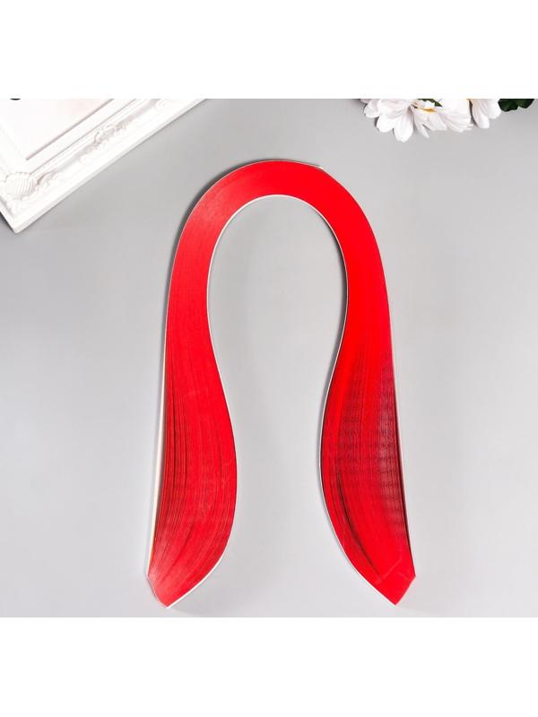 Полоски для квиллинга 120 полосок плотность 120 гр 