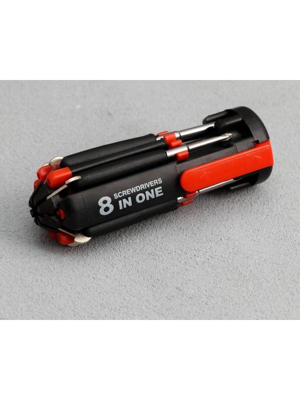 Набор аксессуаров для автомобиля «Best Driver» 2 в 1