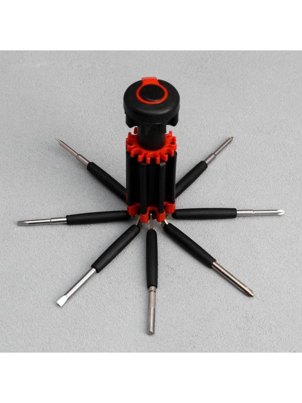 Набор аксессуаров для автомобиля «Best Driver» 2 в 1