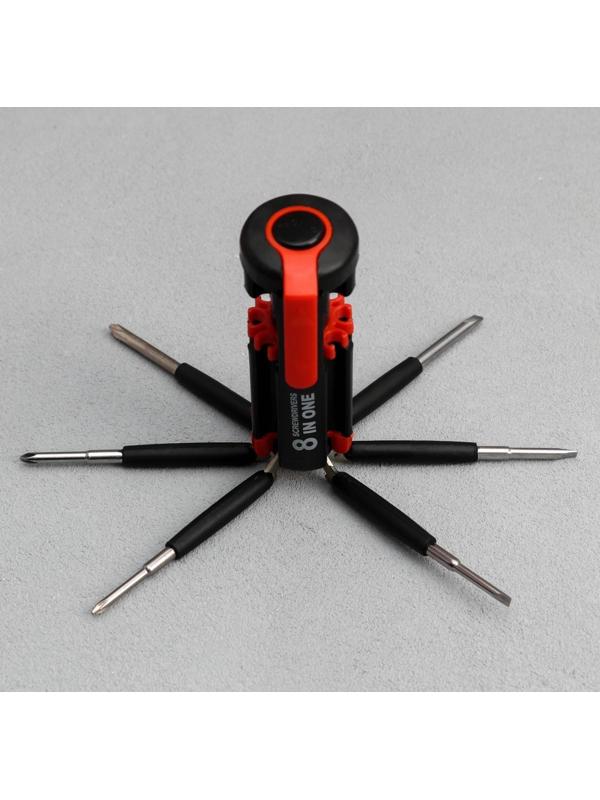 Набор аксессуаров для автомобиля «Best Driver» 2 в 1