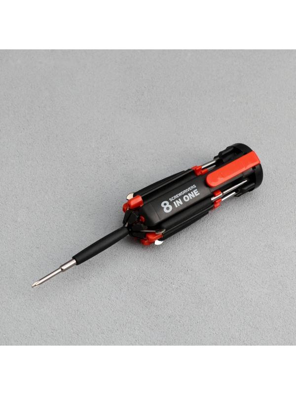 Набор аксессуаров для автомобиля «Best Driver» 2 в 1