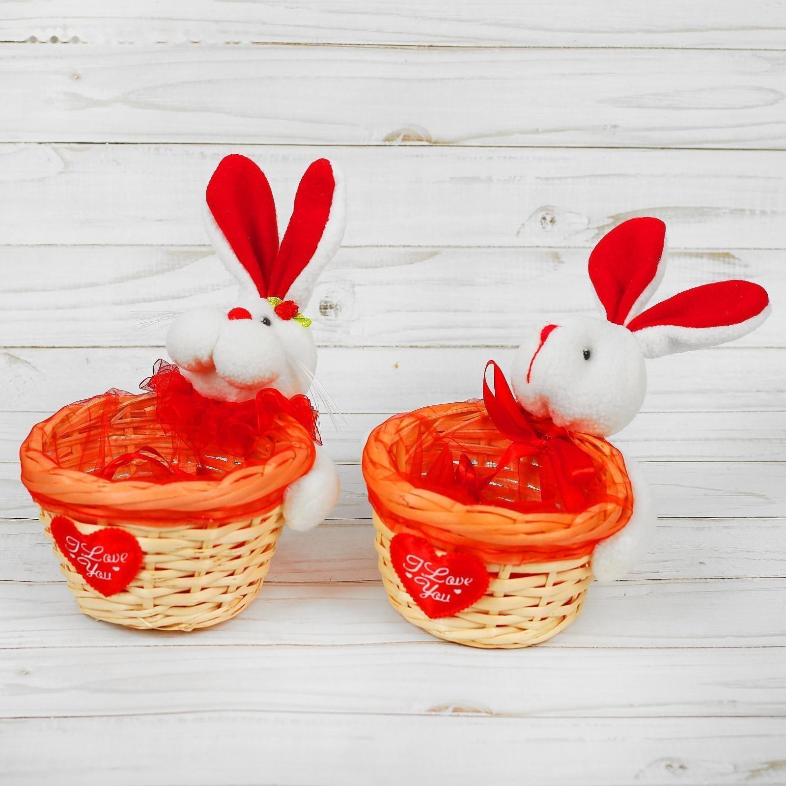 Конфетница «Животные», с сеткой, 250 г, виды МИКС