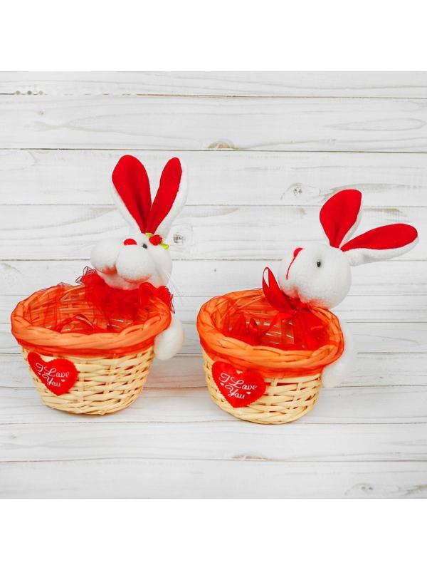 Конфетница «Животные», с сеткой, 250 г, виды МИКС