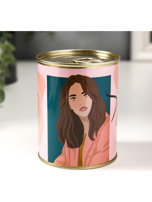 Носки в банке 