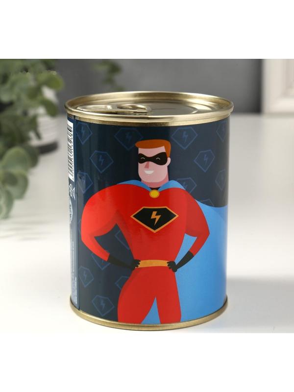 Носки в банке 