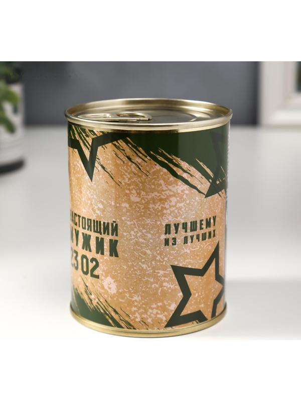 Носки в банке 