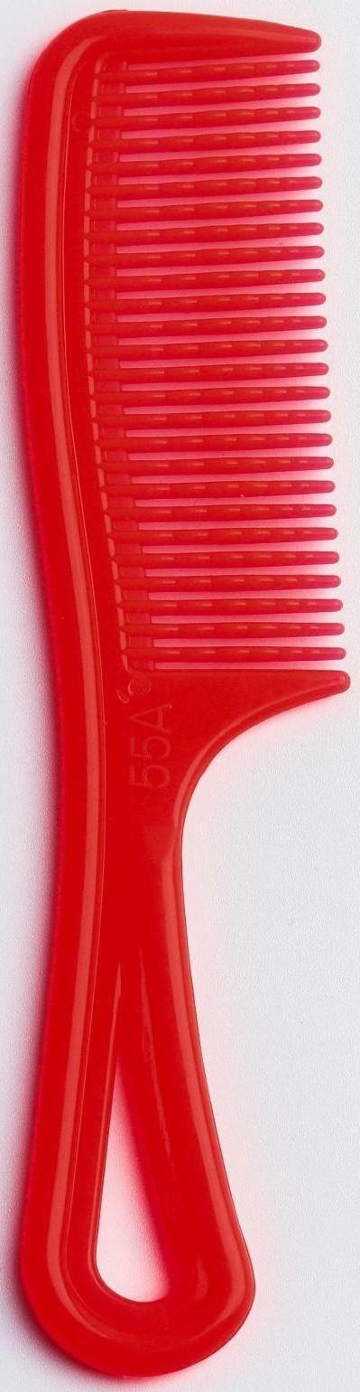 Расческа детская, цвет МИКС