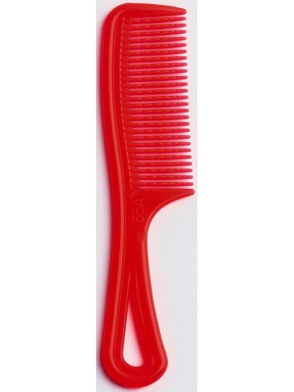Расческа детская, цвет МИКС