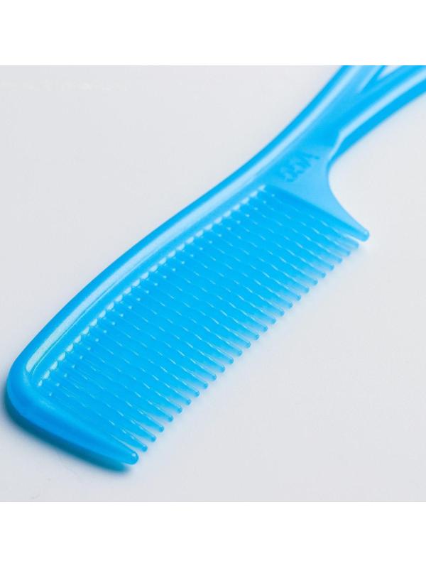 Расческа детская, цвет МИКС