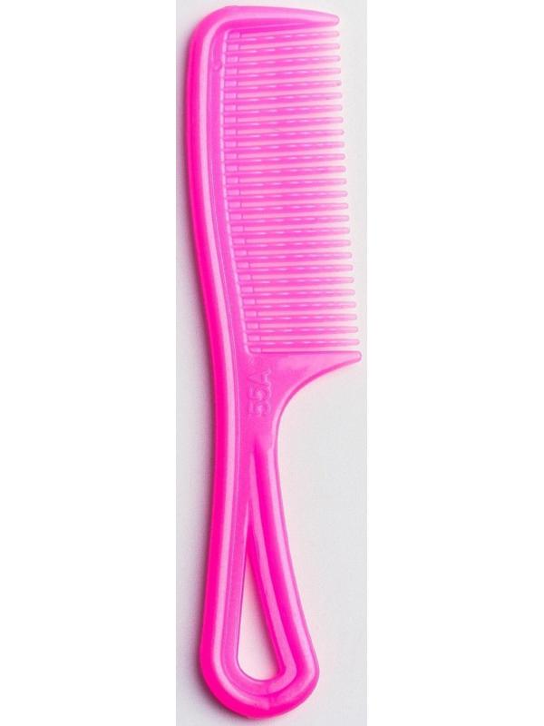 Расческа детская, цвет МИКС