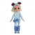 Говорящая кукла Снежка в зимней одежде «Карапуз» 24004