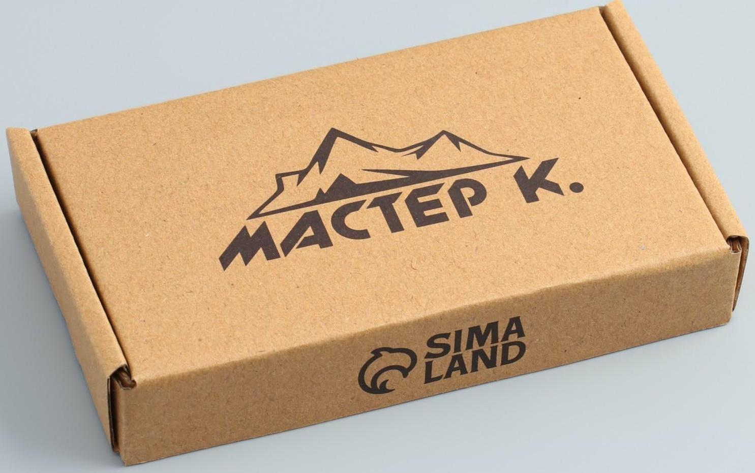 Рогатка металлическая 