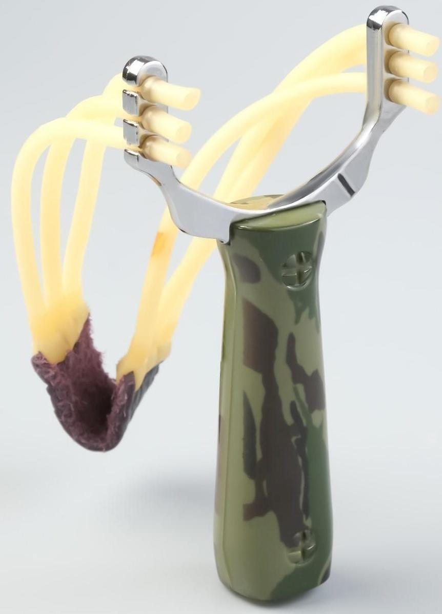 Рогатка металлическая 