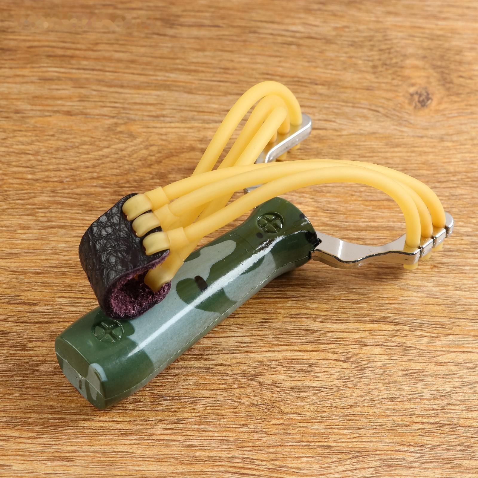 Рогатка металлическая 