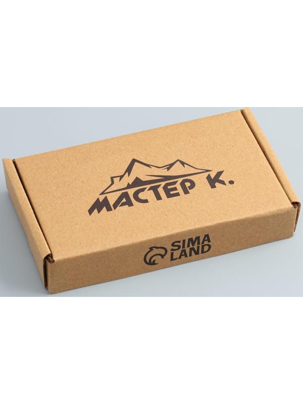 Рогатка металлическая 