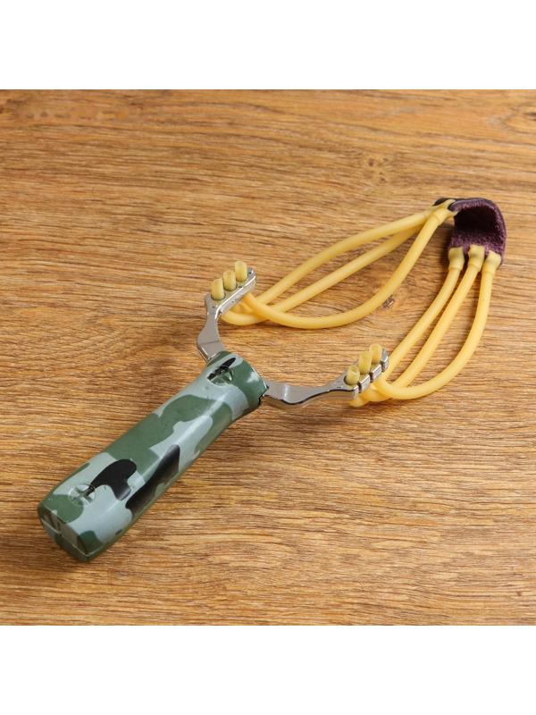 Рогатка металлическая 