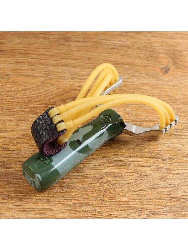 Рогатка металлическая 