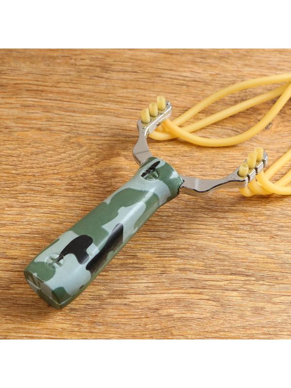 Рогатка металлическая 