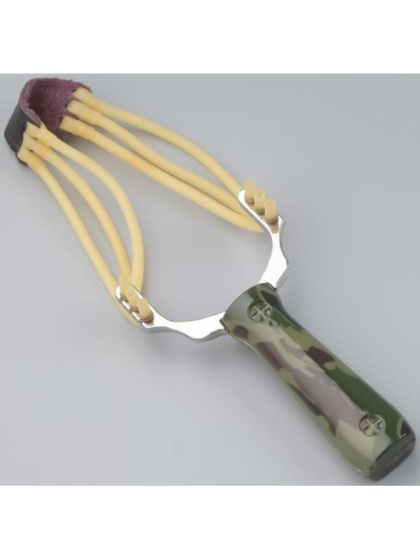 Рогатка металлическая 