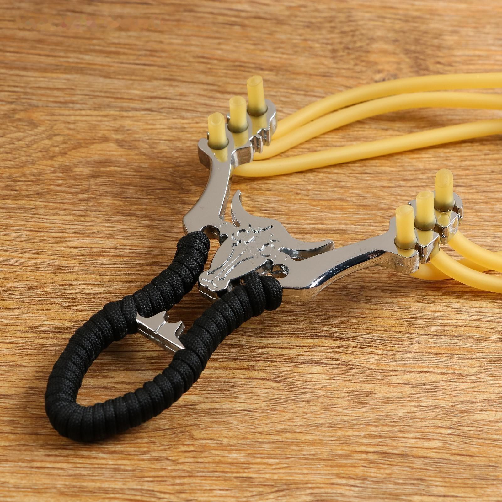 Рогатка металлическая 