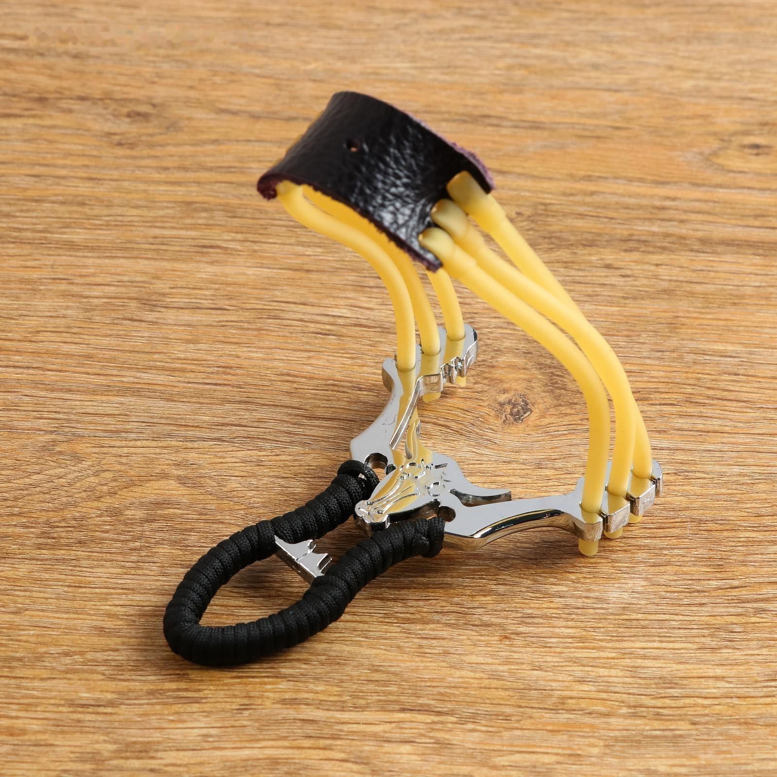 Рогатка металлическая 