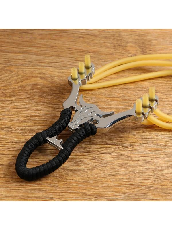 Рогатка металлическая 