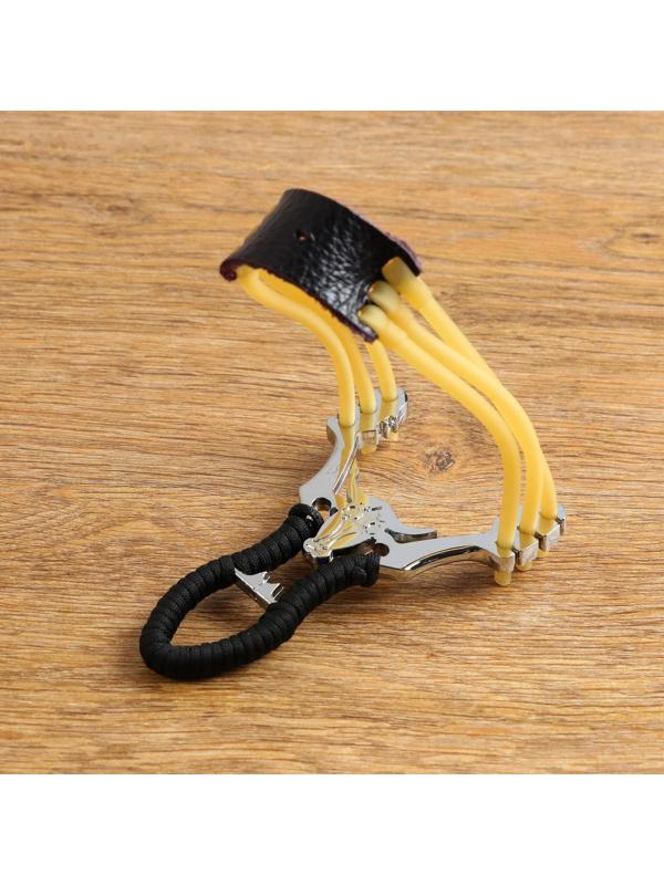 Рогатка металлическая 