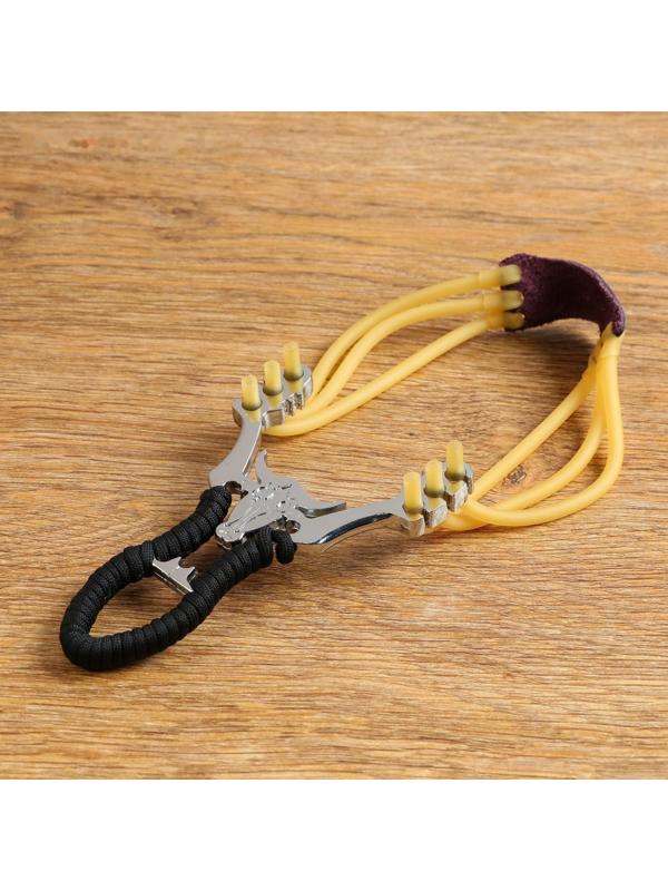 Рогатка металлическая 