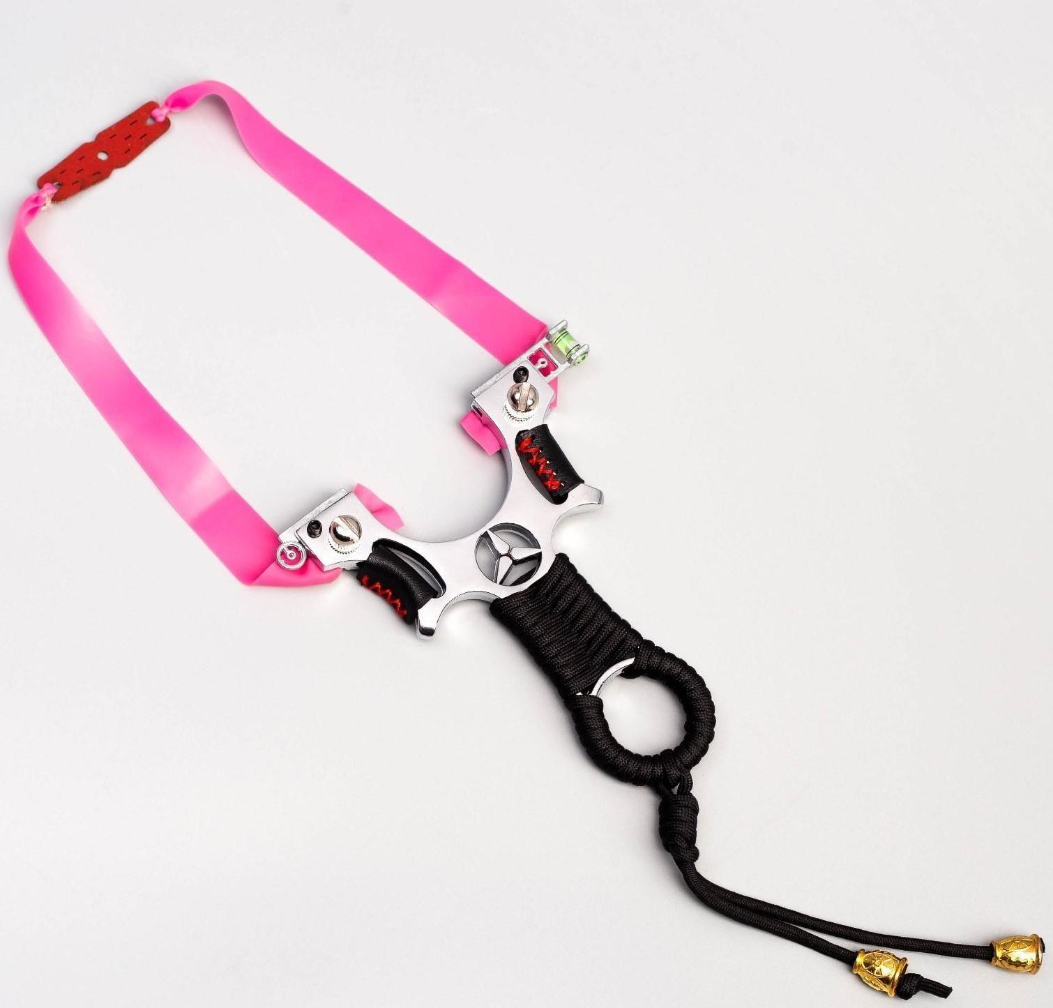 Рогатка металлическая 