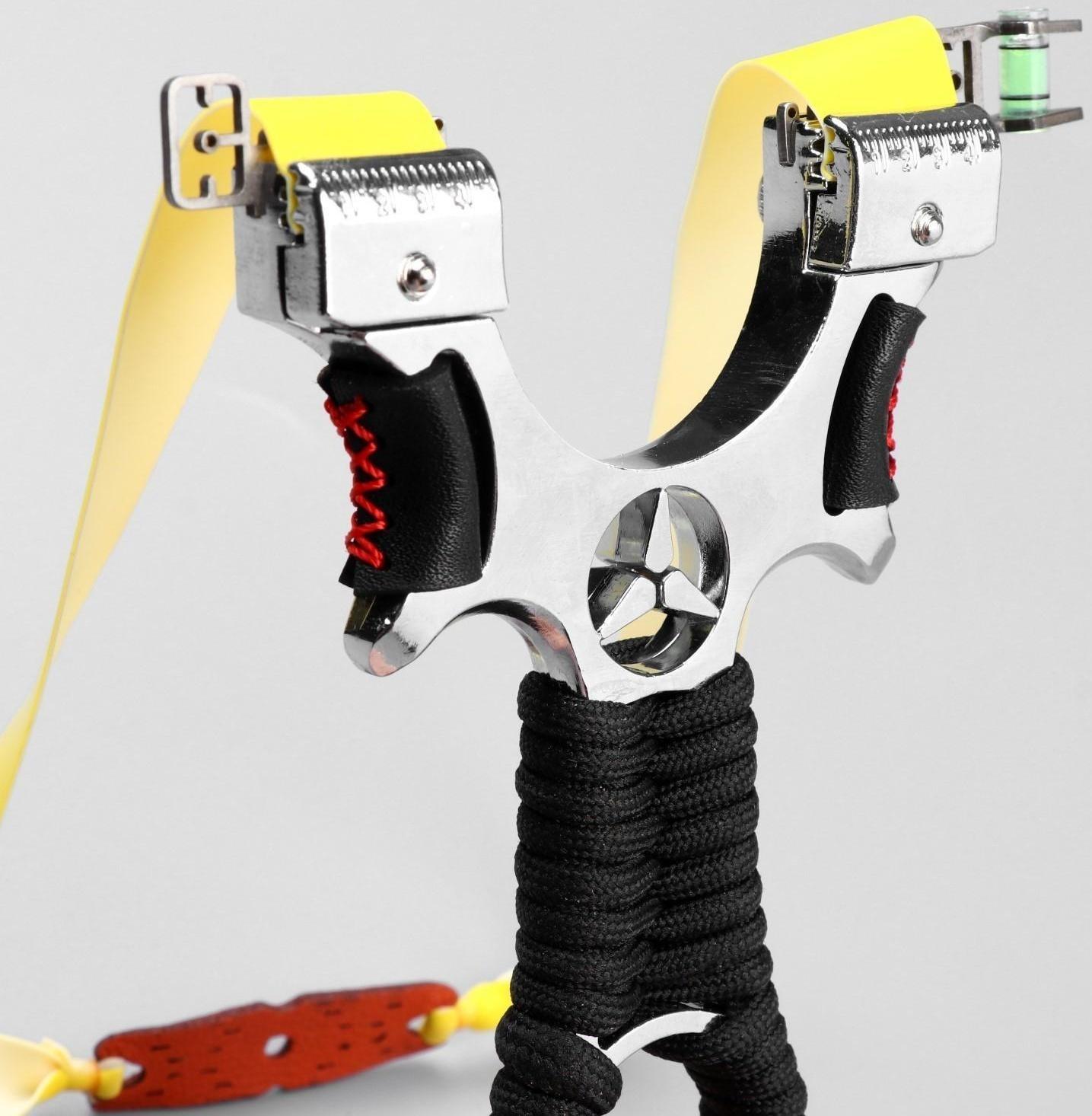 Рогатка металлическая 