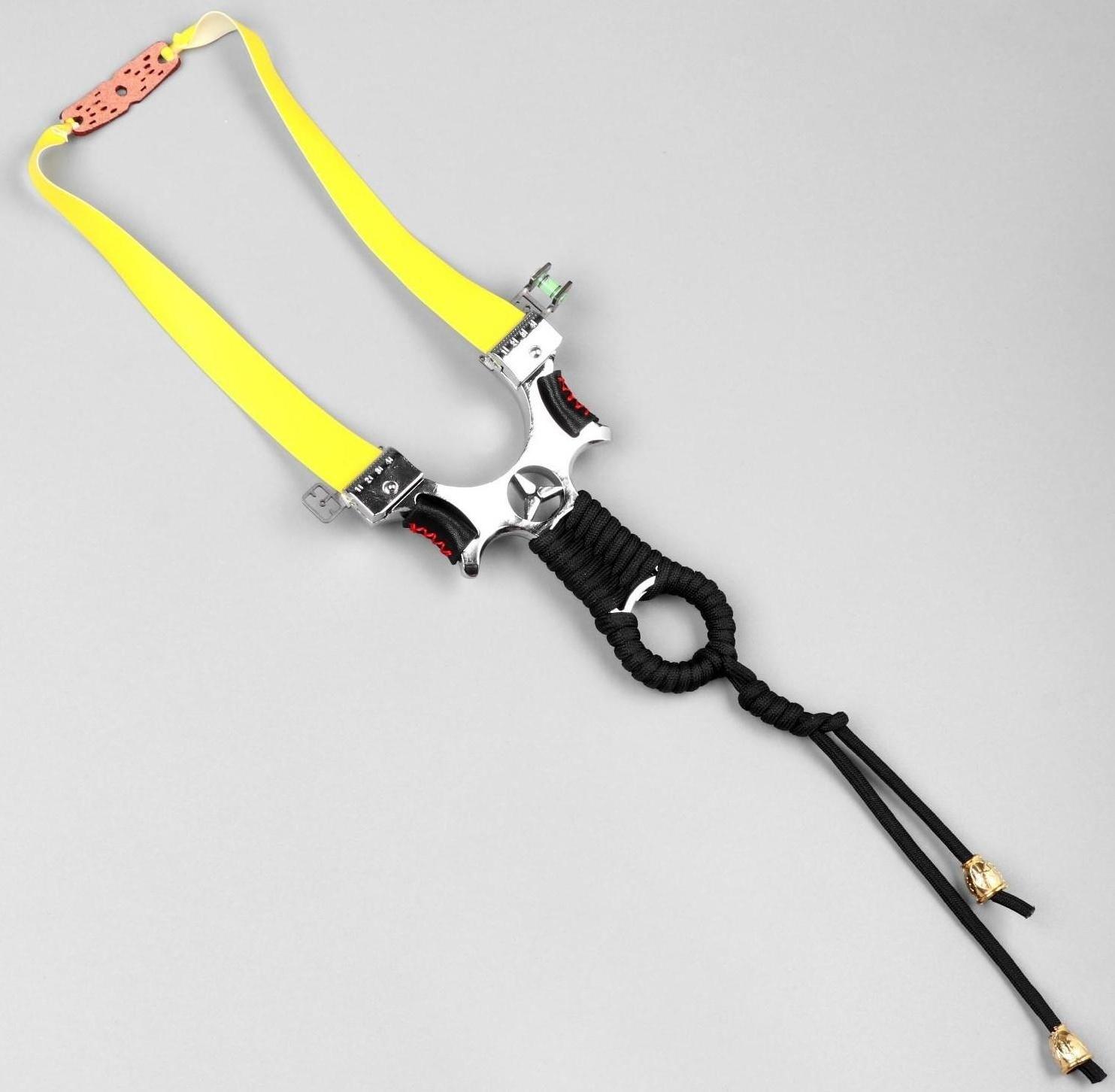 Рогатка металлическая 