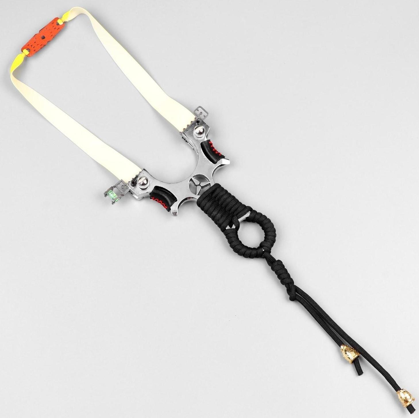 Рогатка металлическая 