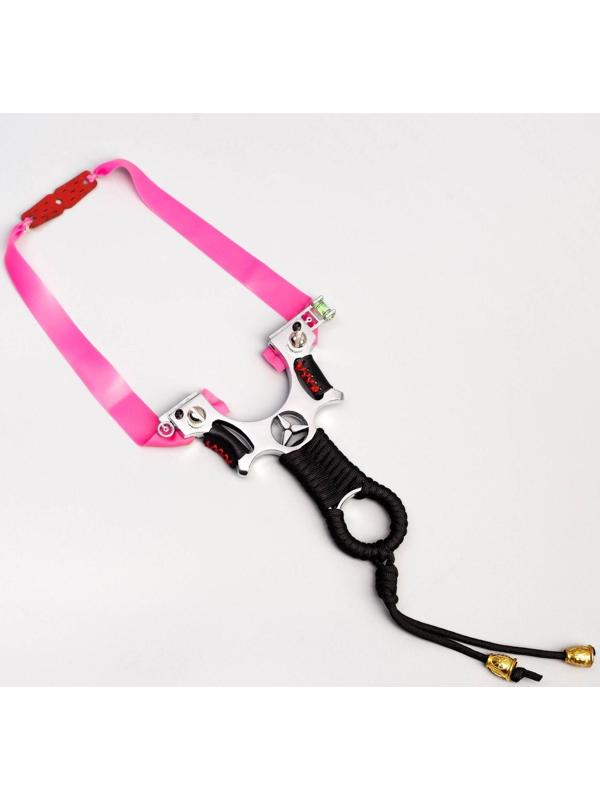 Рогатка металлическая 