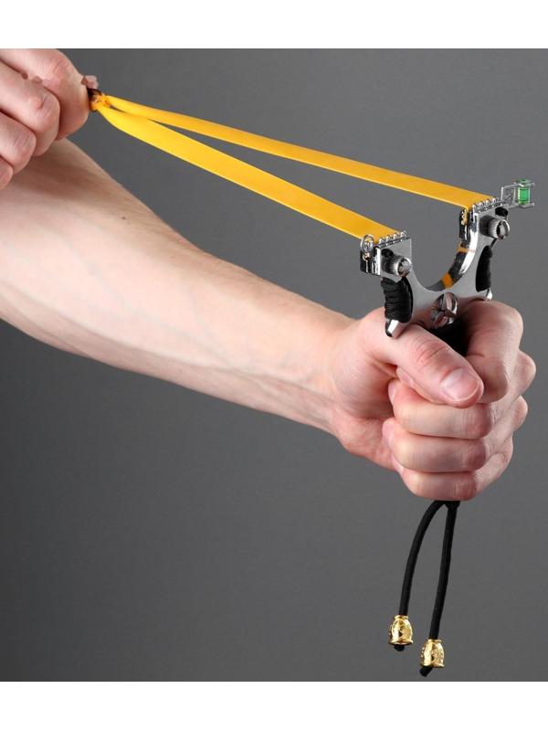 Рогатка металлическая 