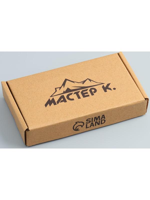 Рогатка металлическая 