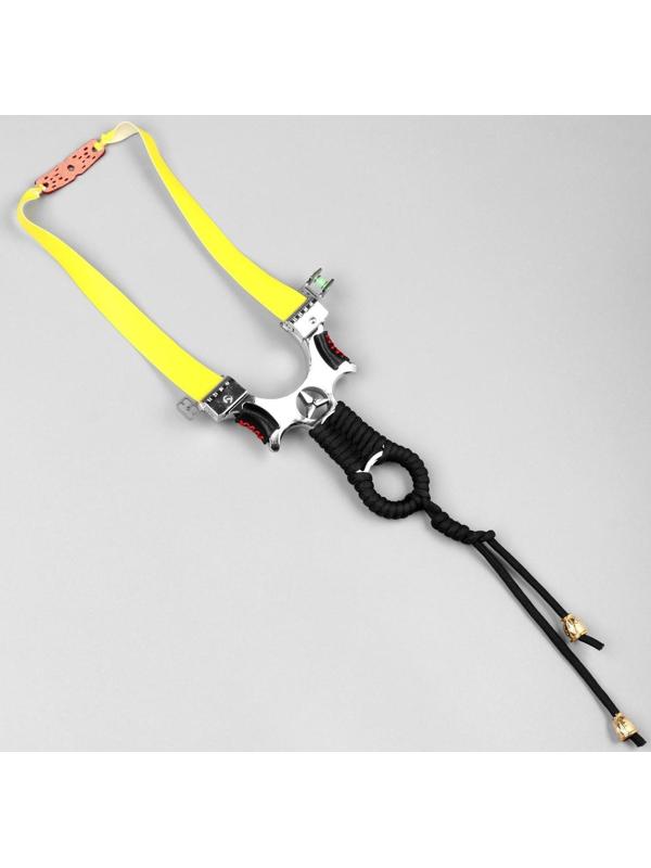 Рогатка металлическая 