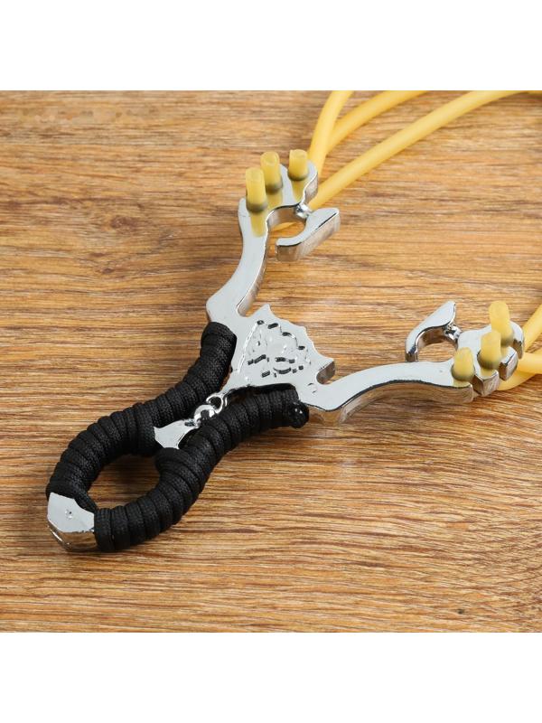 Рогатка металлическая 