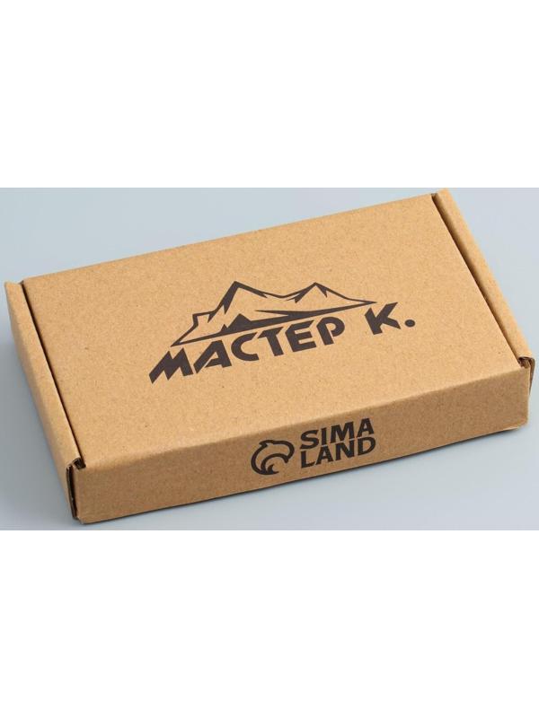 Рогатка металлическая 