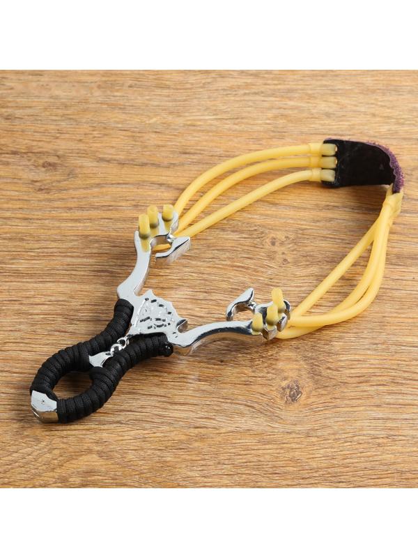 Рогатка металлическая 