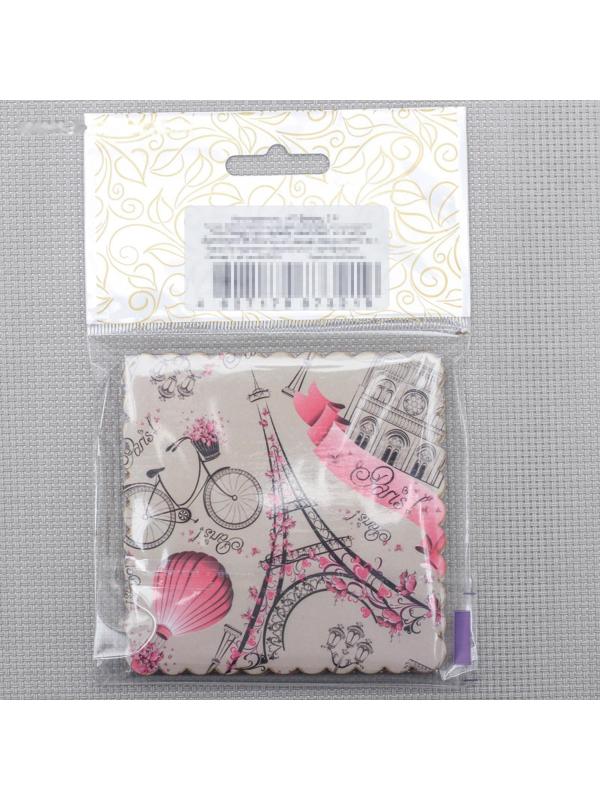 Подставка под кружку Avanti-stile Paris, 2 шт