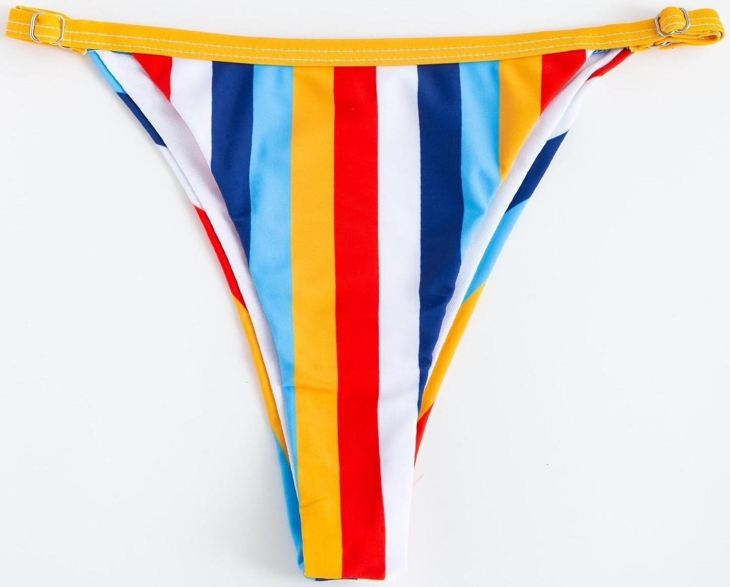 Плавки купальные женские MINAKU 